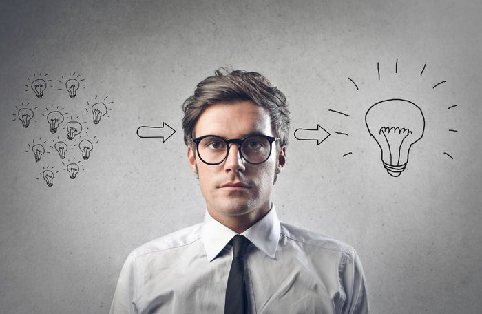 La importancia de la creatividad