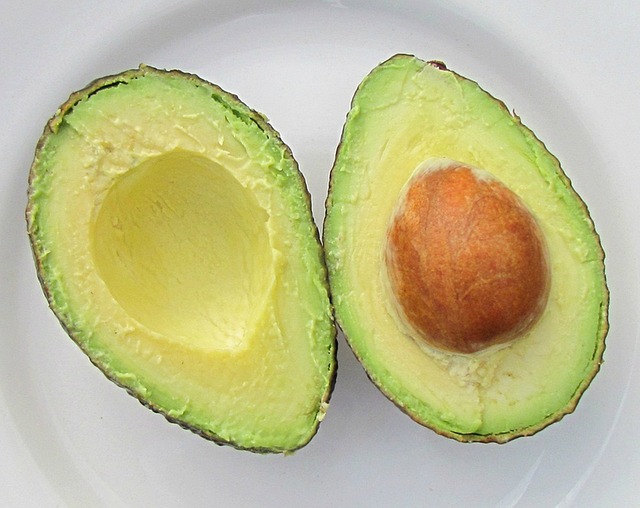 Alimentos que te ayudan a quemar calorías
