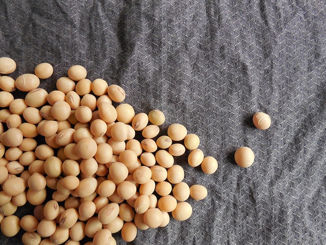 Alimentos muy sanos, pero sin excesos