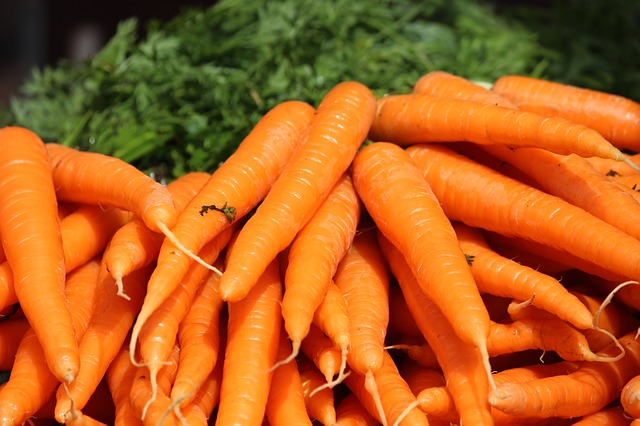 Los ingredientes de la belleza primaveral