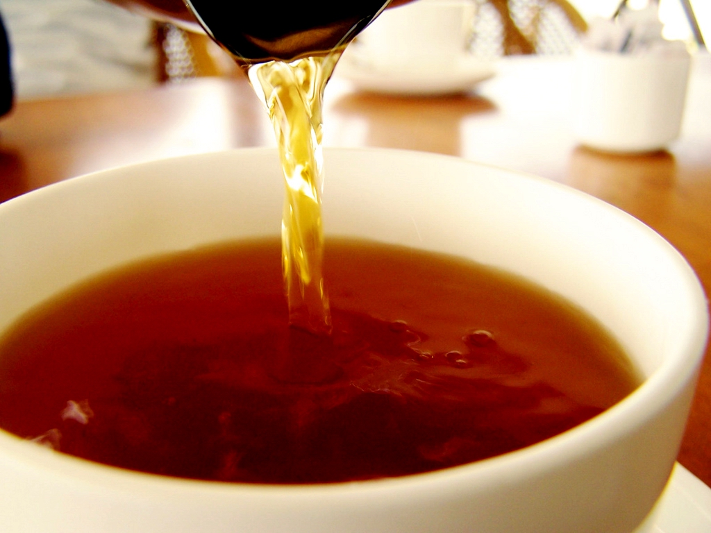 Qué es más sano: ¿el café o el té?