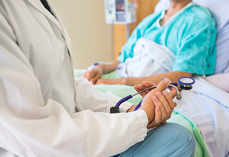 Casos reales de negligencias médicas