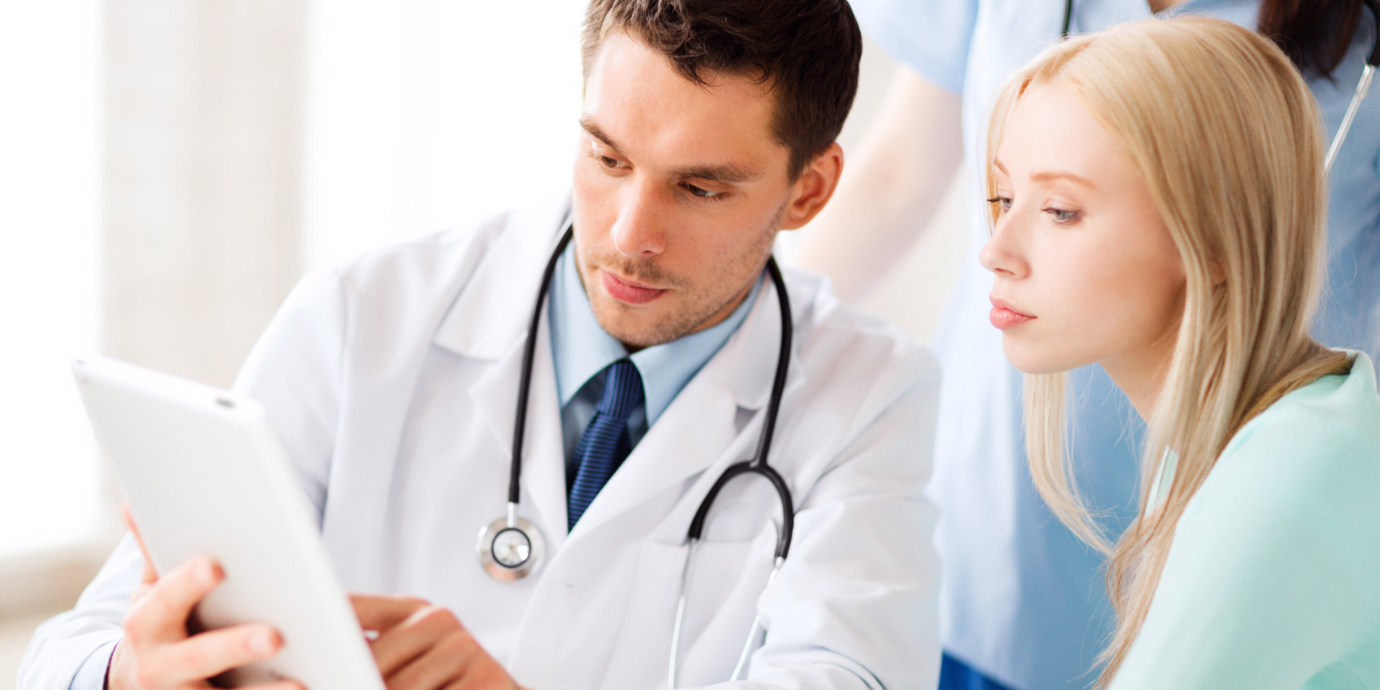 Los derechos de los pacientes